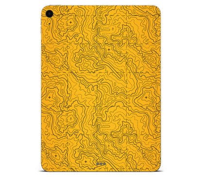 iPad Air 4 Lockdown (No Return)