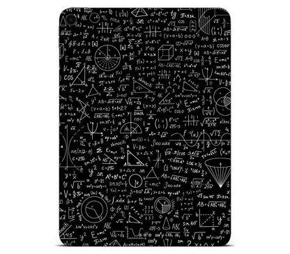 iPad Air 4 Math Madness