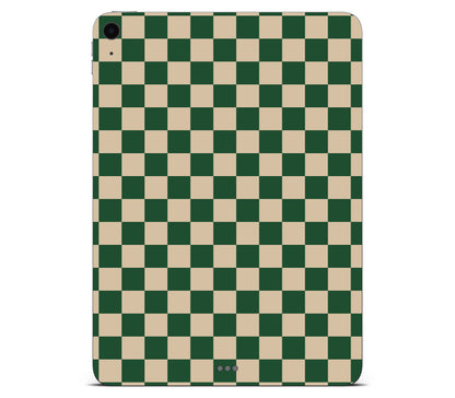 iPad Air 4 Queen’s Gambit