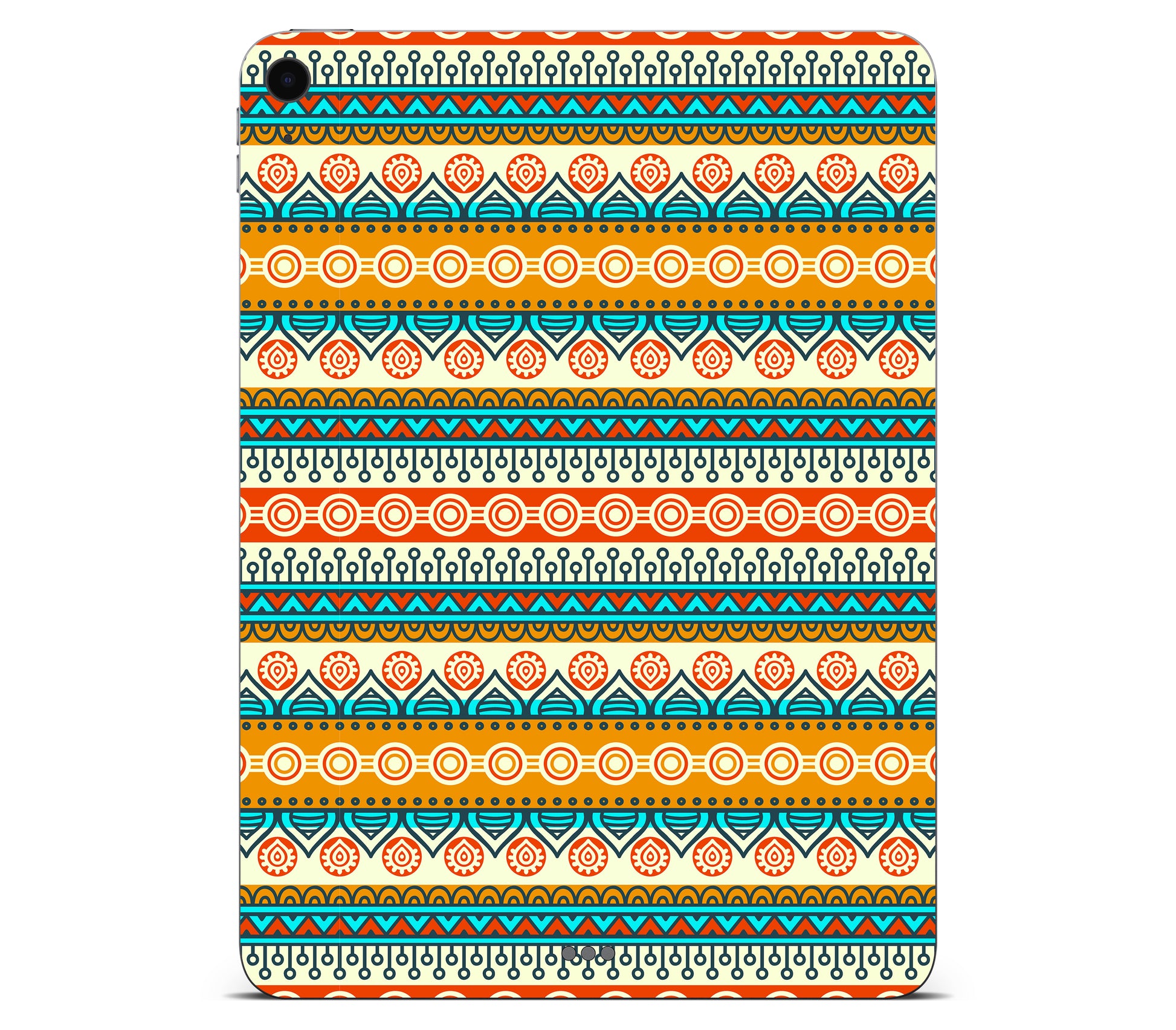 iPad Air 4 Rangoli