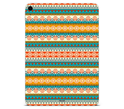 iPad Air 4 Rangoli