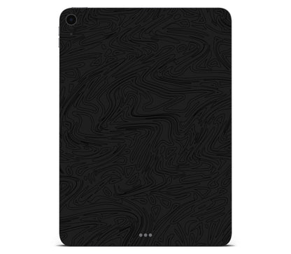 iPad Air 5 Black Ice