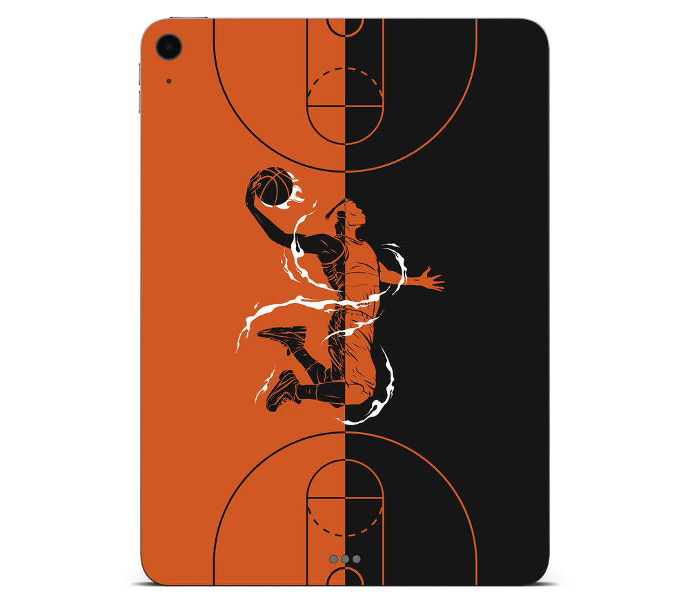 iPad Air 5 Dunk