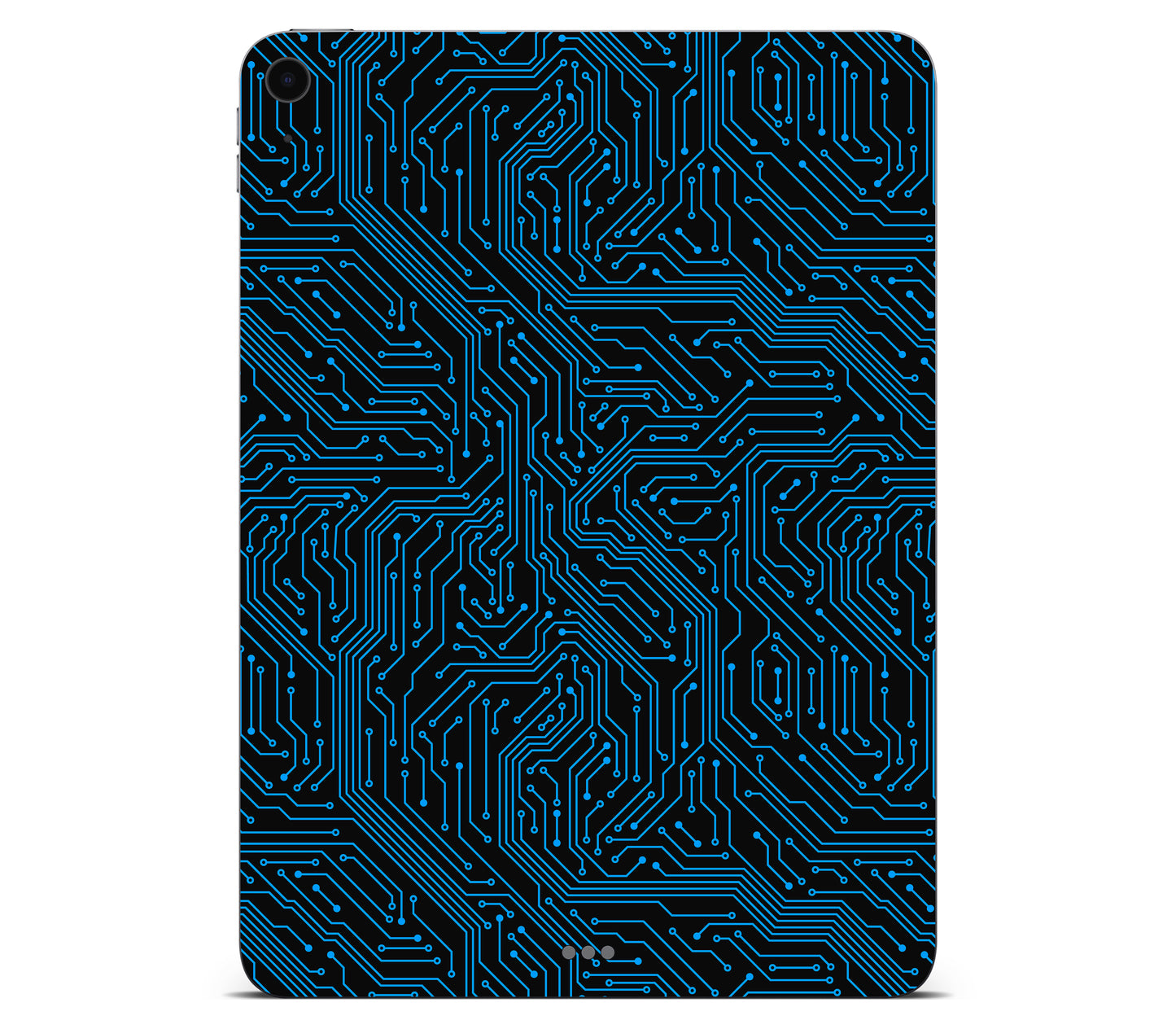 iPad Air 5 Eternal Blue