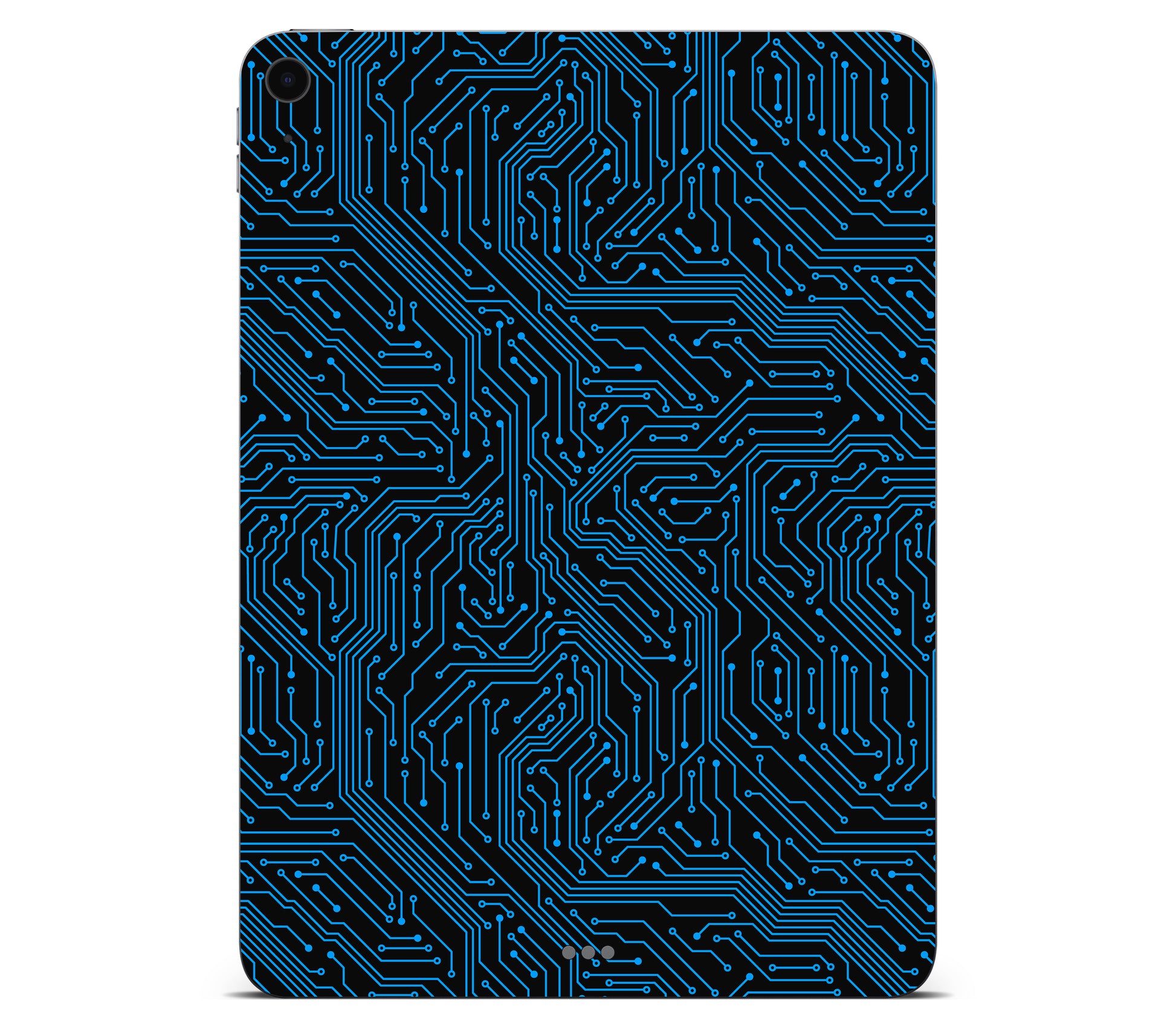 iPad Air 5 Eternal Blue