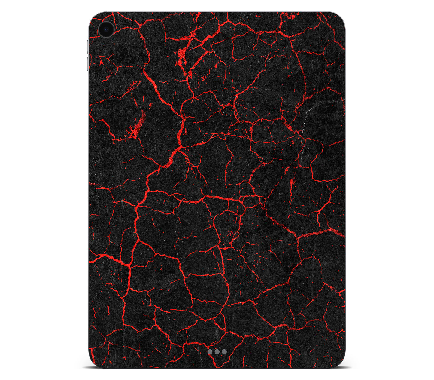 iPad Air 5 Hellcrack