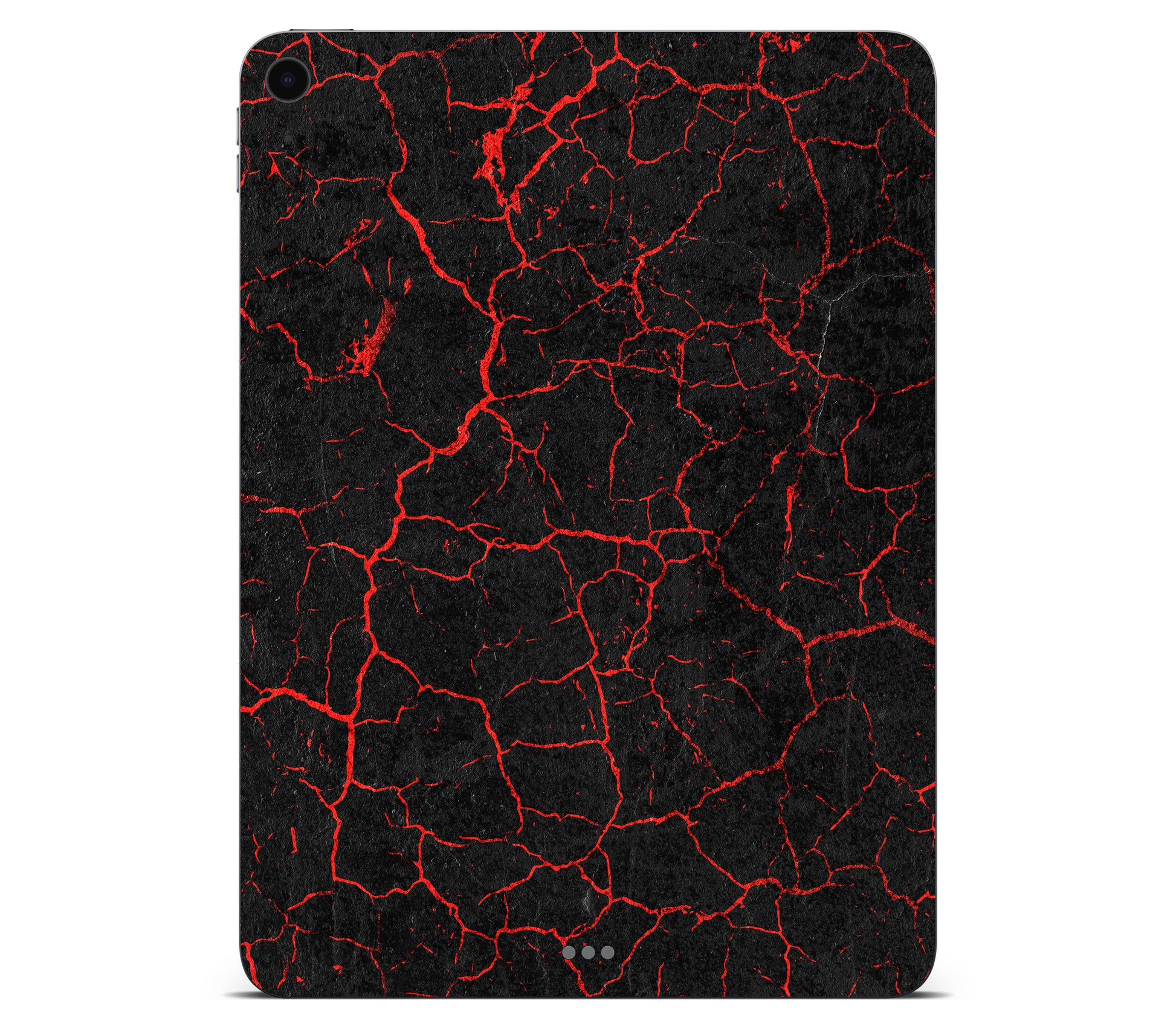 iPad Air 5 Hellcrack