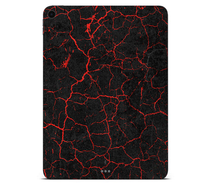 iPad Air 5 Hellcrack