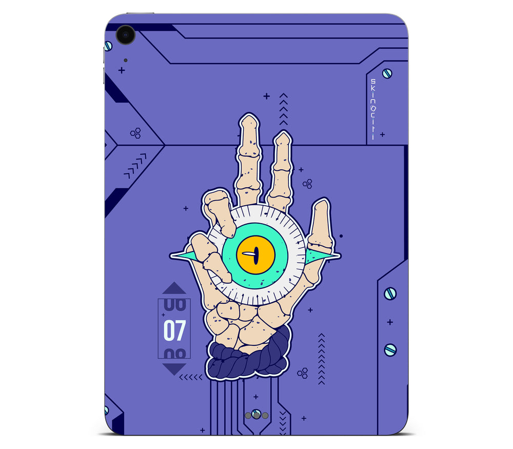 iPad Air 5 Hypnotic