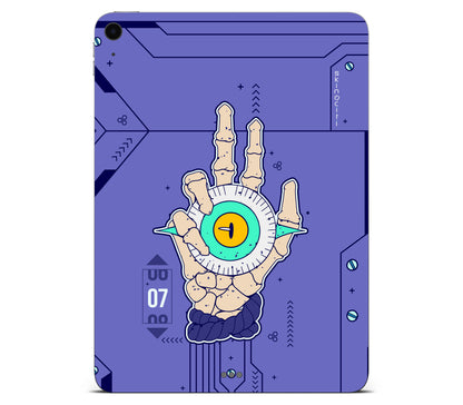 iPad Air 5 Hypnotic