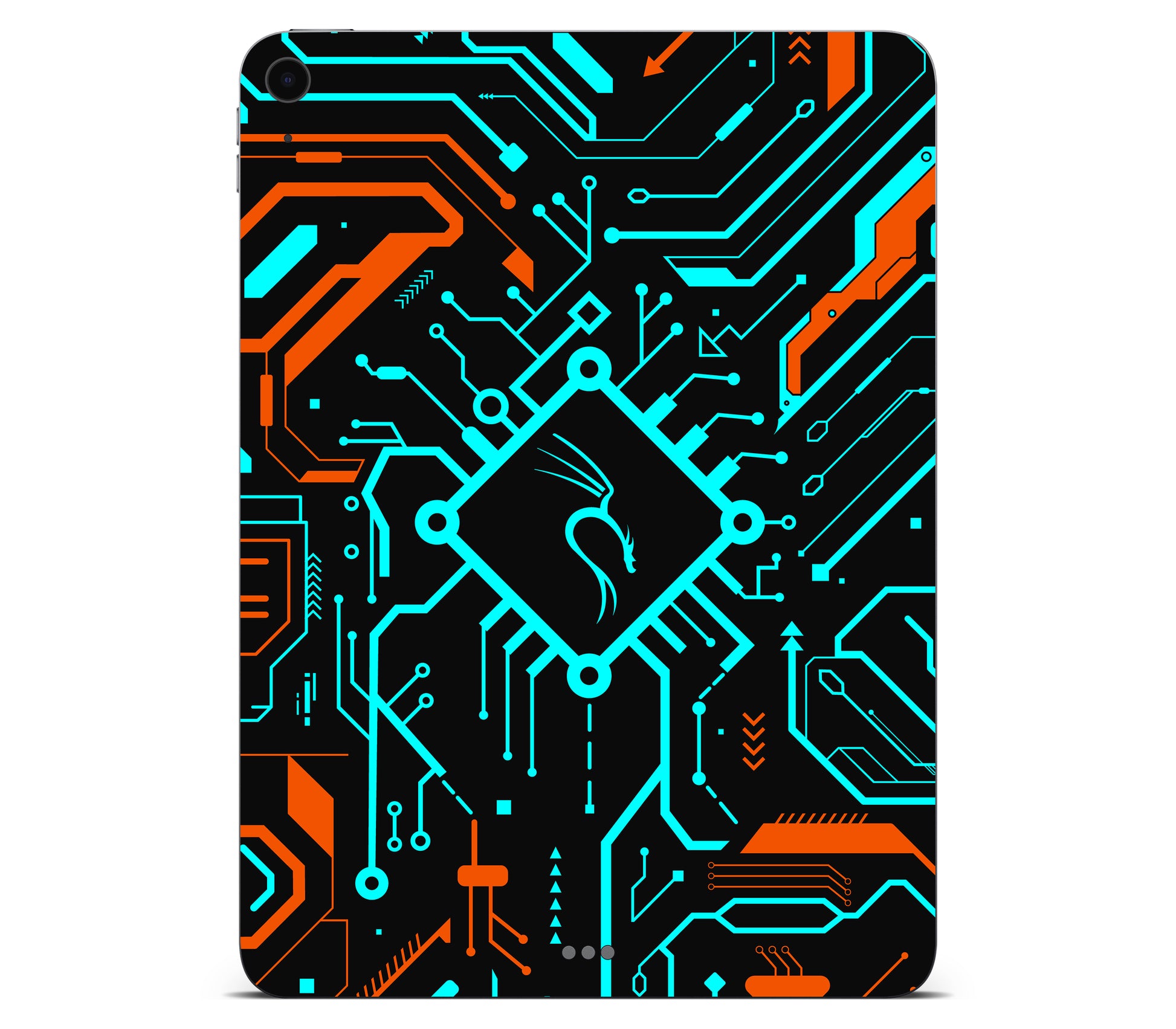 iPad Air 5 Kali (Core)