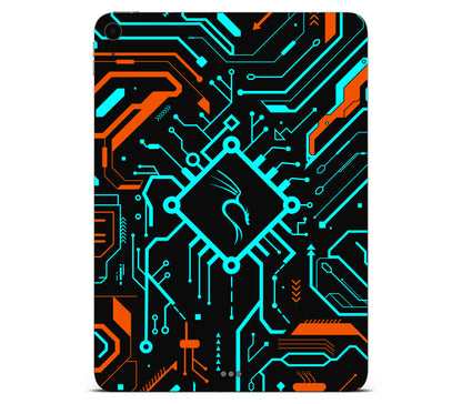 iPad Air 5 Kali (Core)