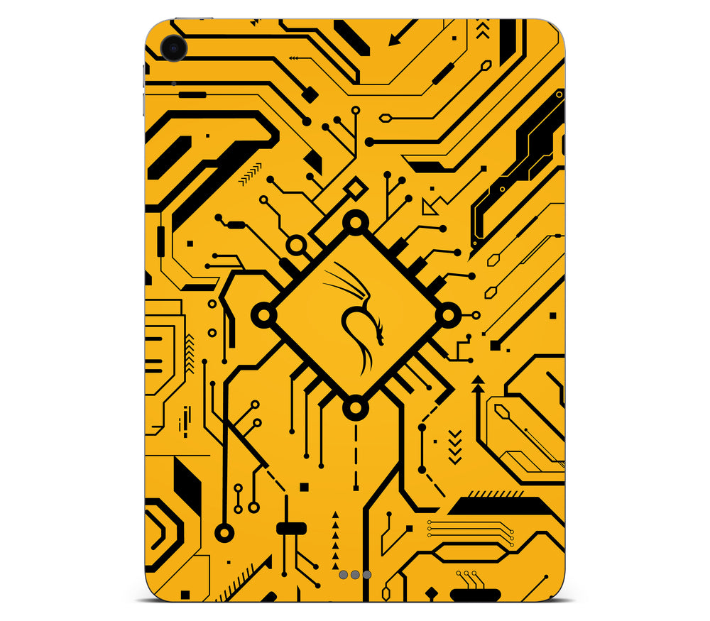 iPad Air 5 Kali (Kernel)