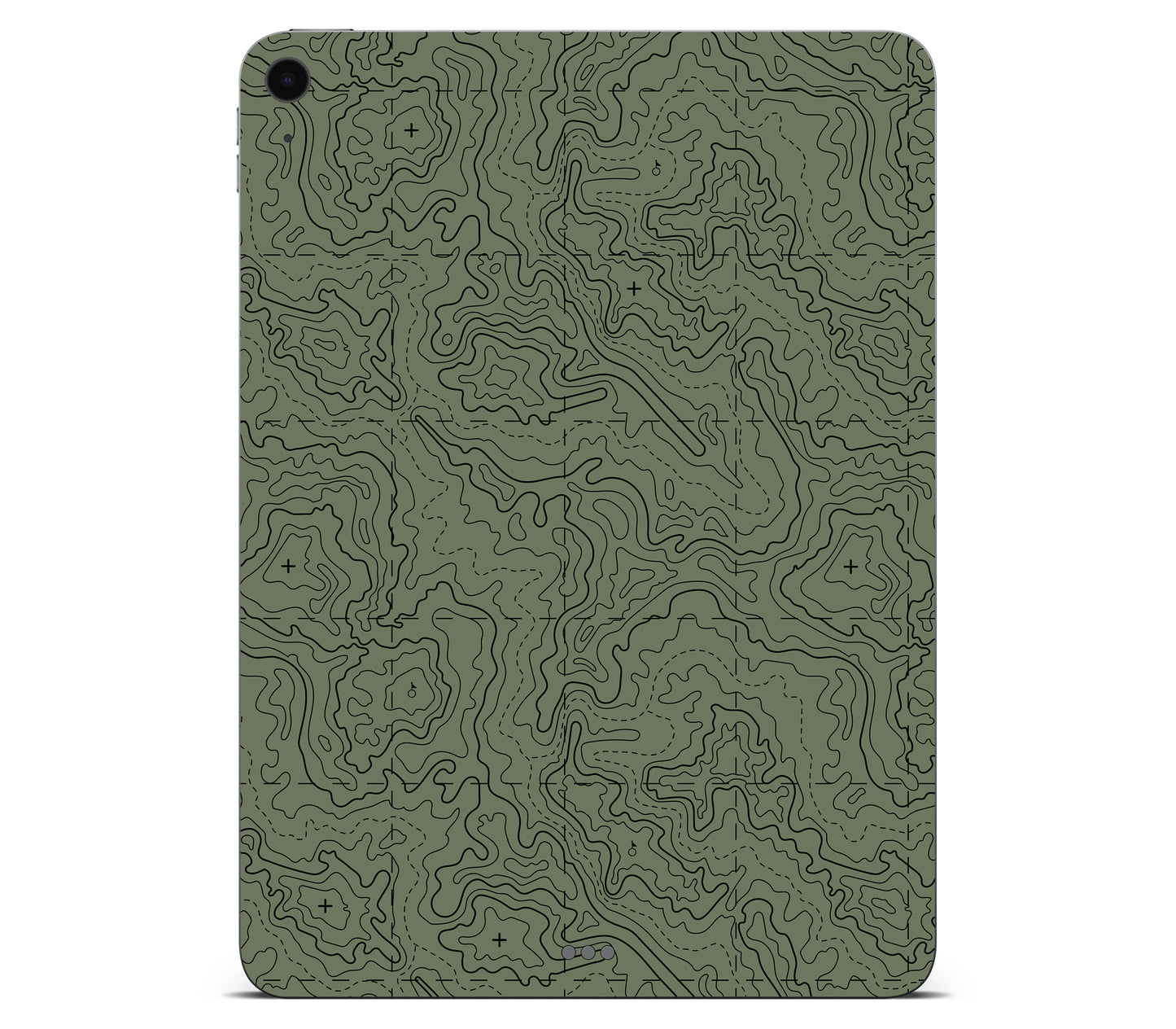 iPad Air 5 Lockdown (Deathline)
