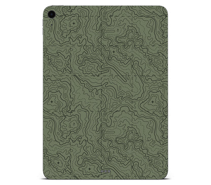 iPad Air 5 Lockdown (Deathline)
