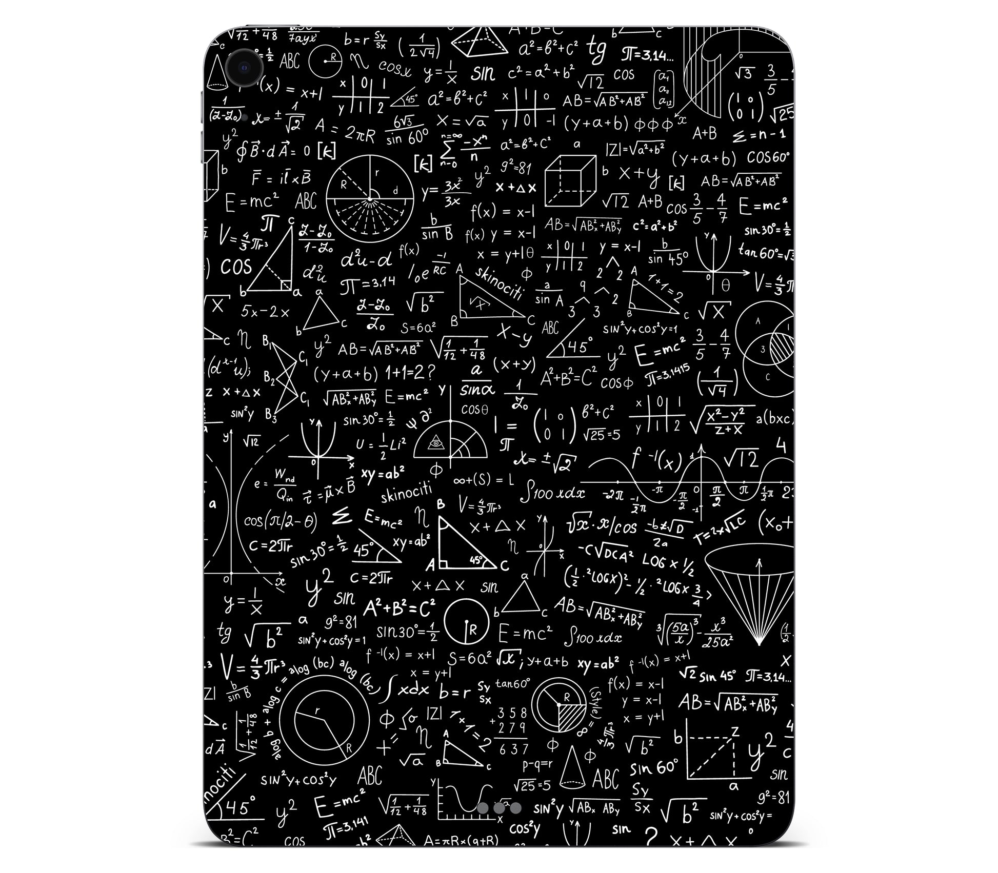 iPad Air 5 Math Madness