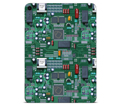 iPad Air 5 Terminal