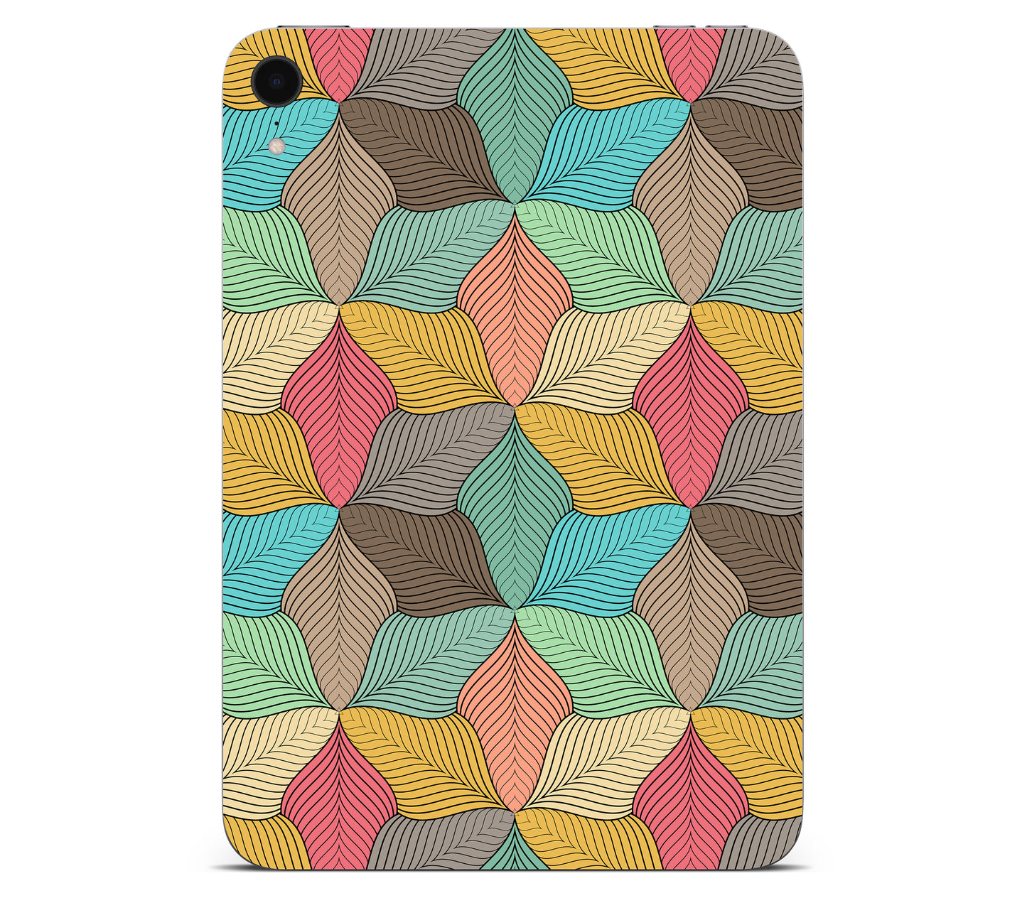 iPad Mini 6 Blossom