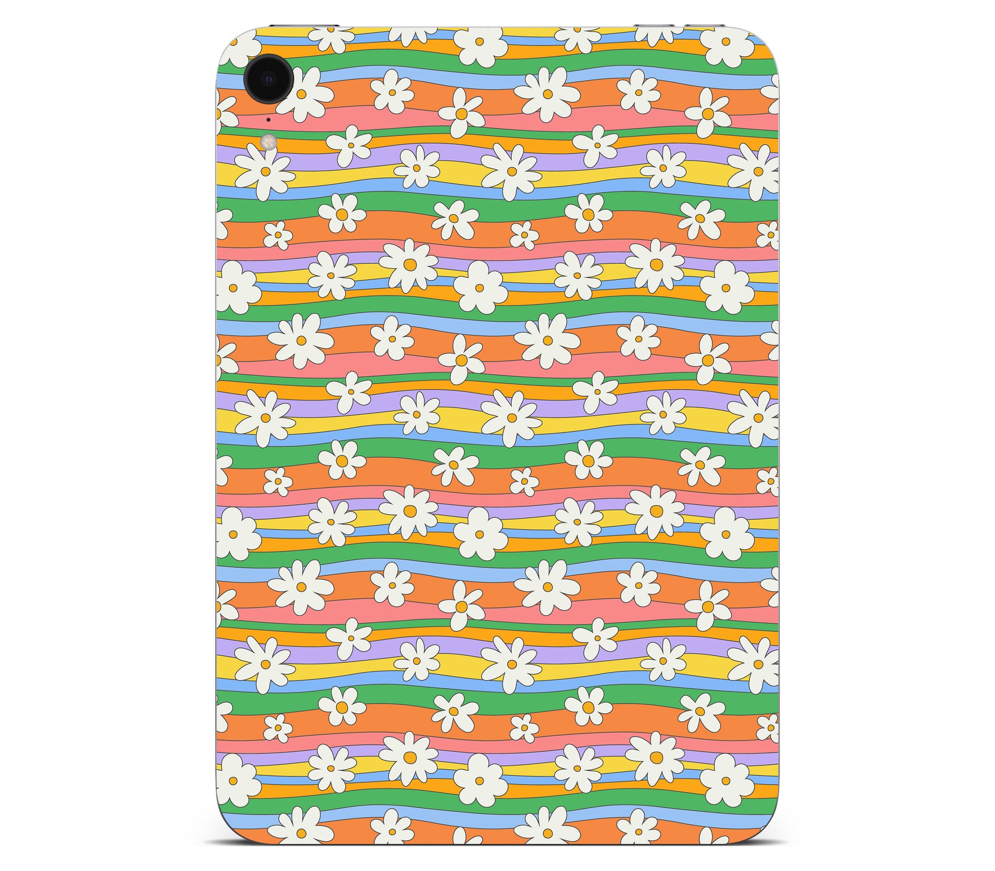 iPad Mini 6 Daisy Drift