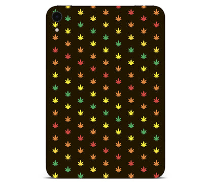 iPad Mini 6 Elysian