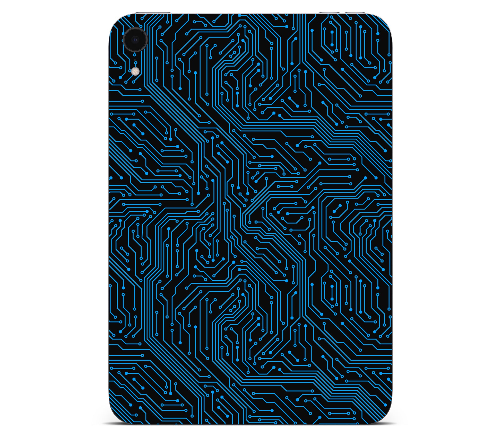 iPad Mini 6 Eternal Blue