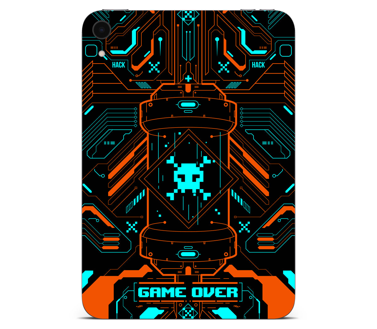 iPad Mini 6 Fatal Error