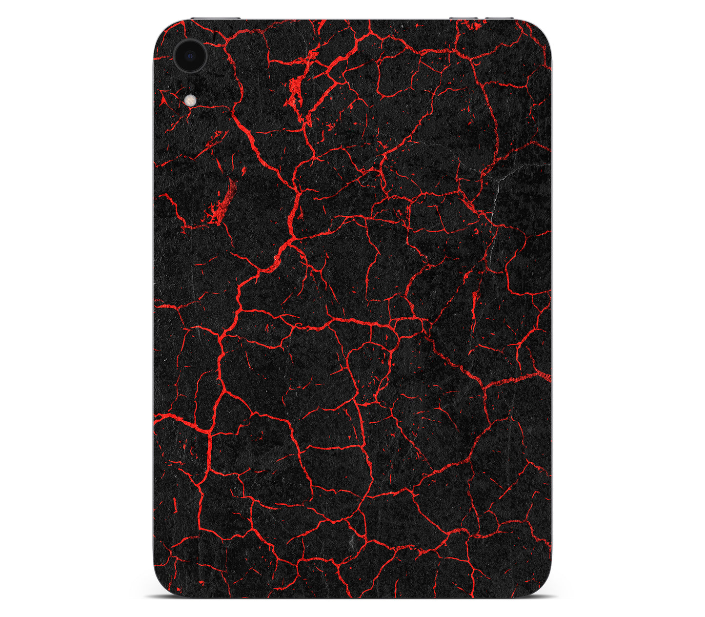 iPad Mini 6 Hellcrack