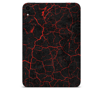 iPad Mini 6 Hellcrack
