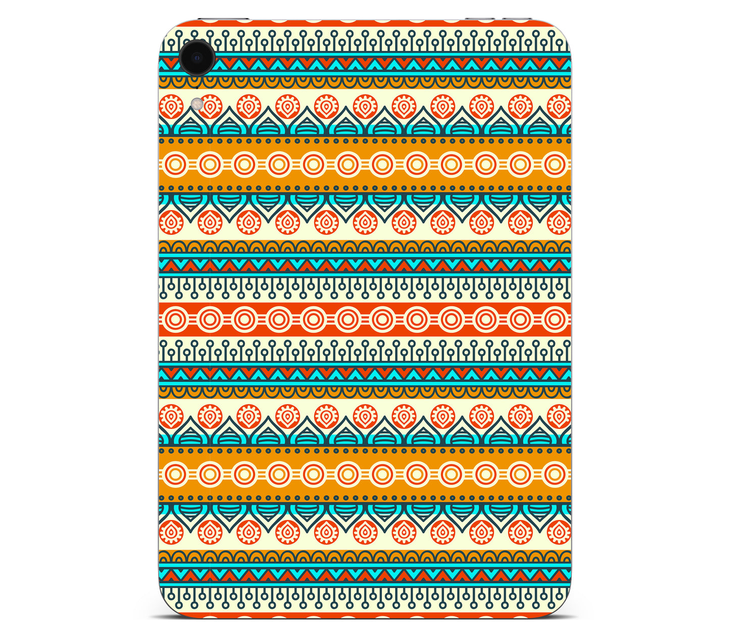 iPad Mini 6 Rangoli