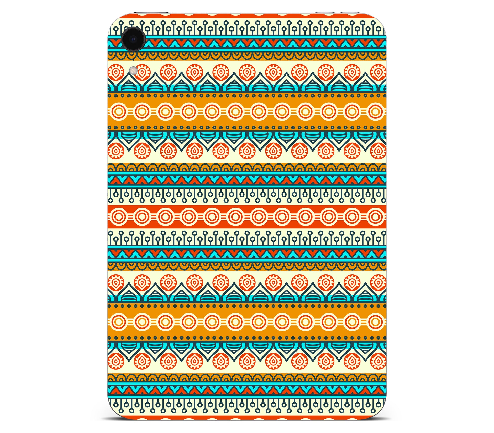 iPad Mini 6 Rangoli