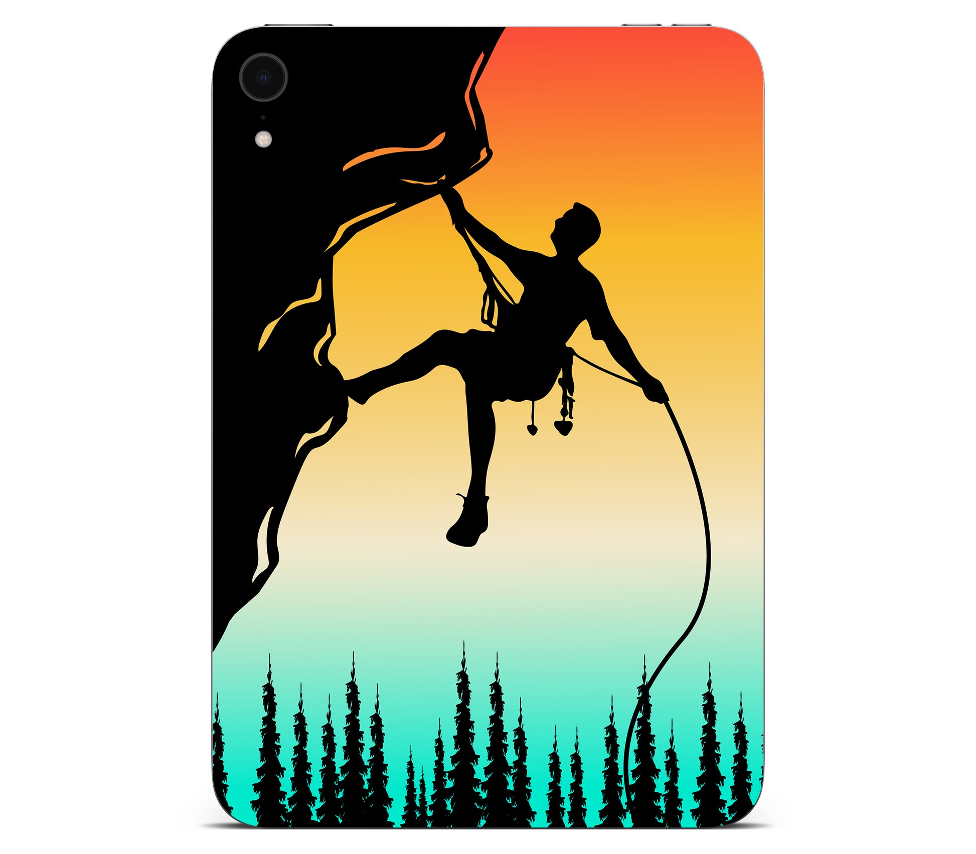 iPad Mini 6 Skybound