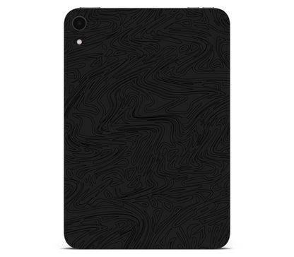 iPad Mini 7 (A17 Pro) Black Ice