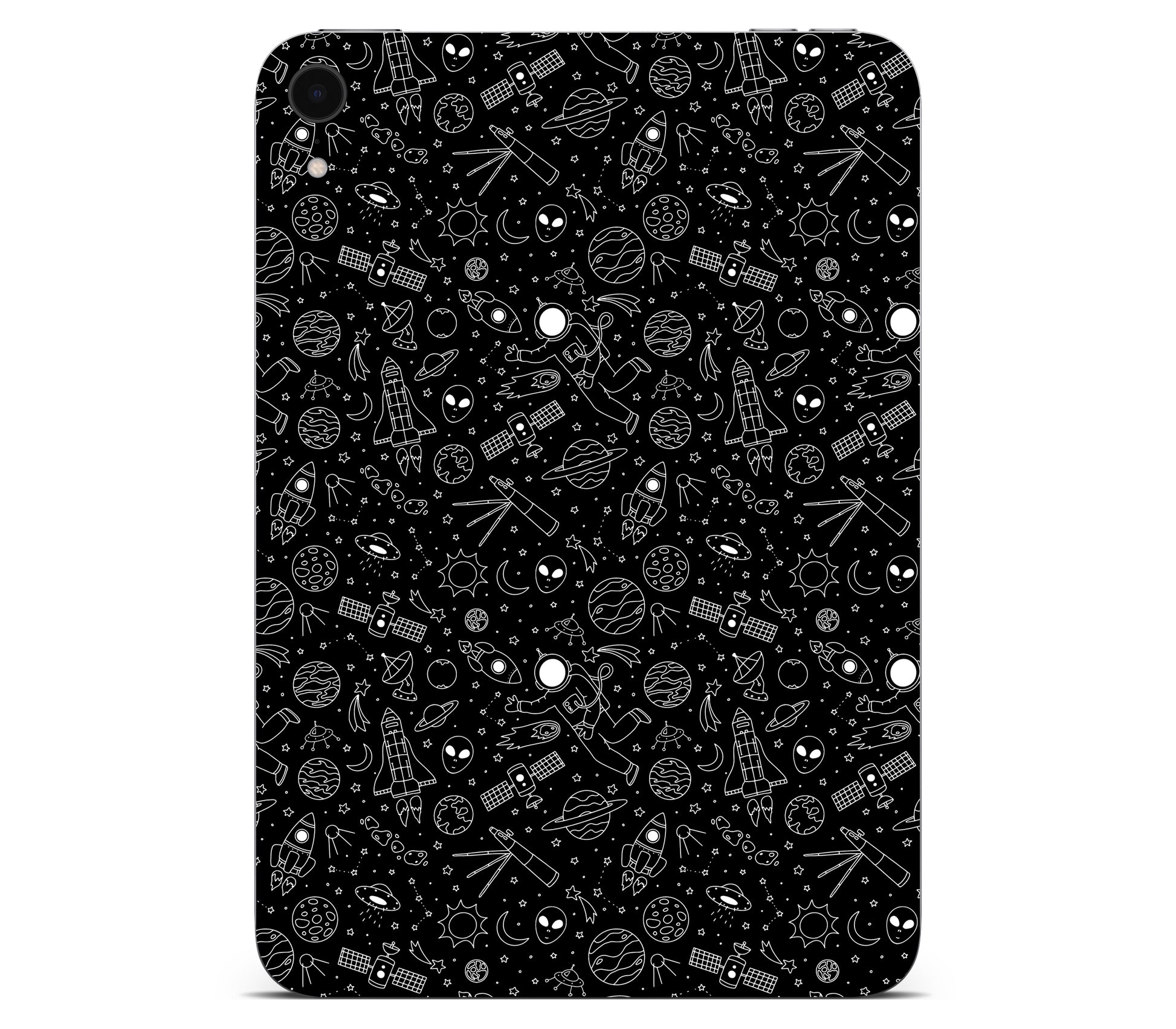 iPad Mini 7 (A17 Pro) Cygnus