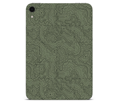 iPad Mini 7 (A17 Pro) Lockdown (Deathline)