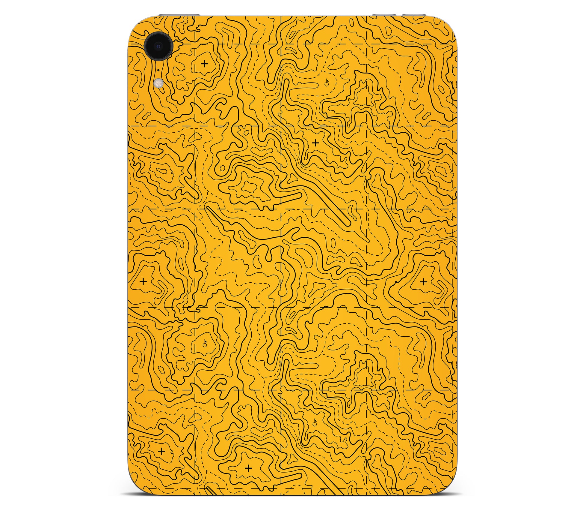 iPad Mini 7 (A17 Pro) Lockdown (No Return)
