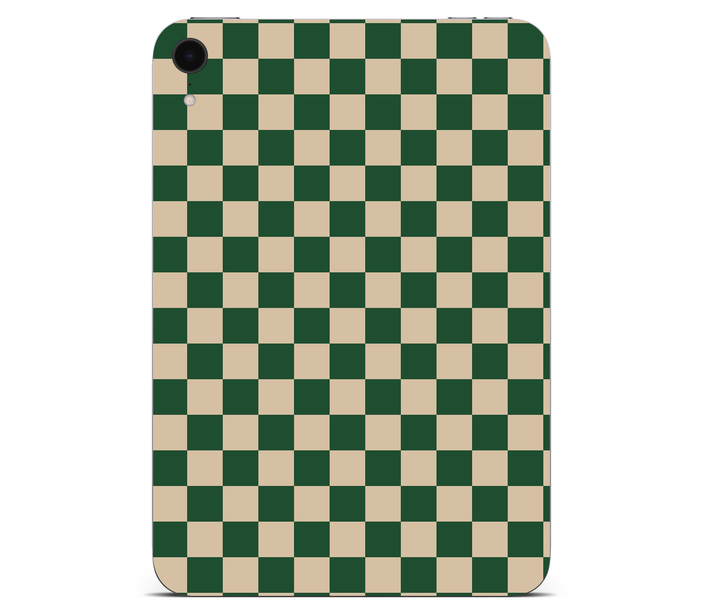 iPad Mini 7 (A17 Pro) Queen’s Gambit