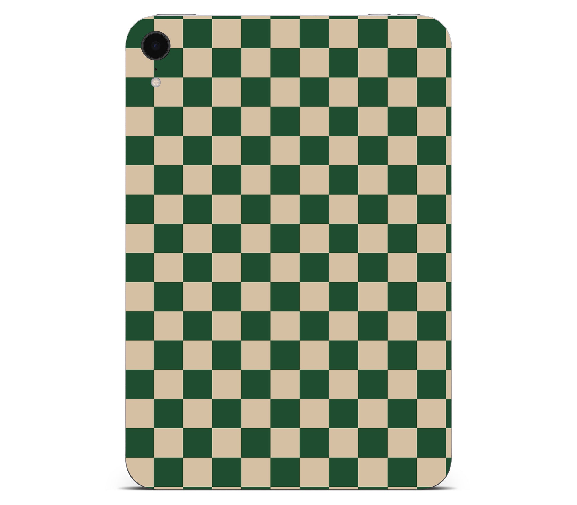 iPad Mini 7 (A17 Pro) Queen’s Gambit