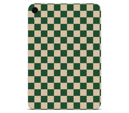 iPad Mini 7 (A17 Pro) Queen’s Gambit