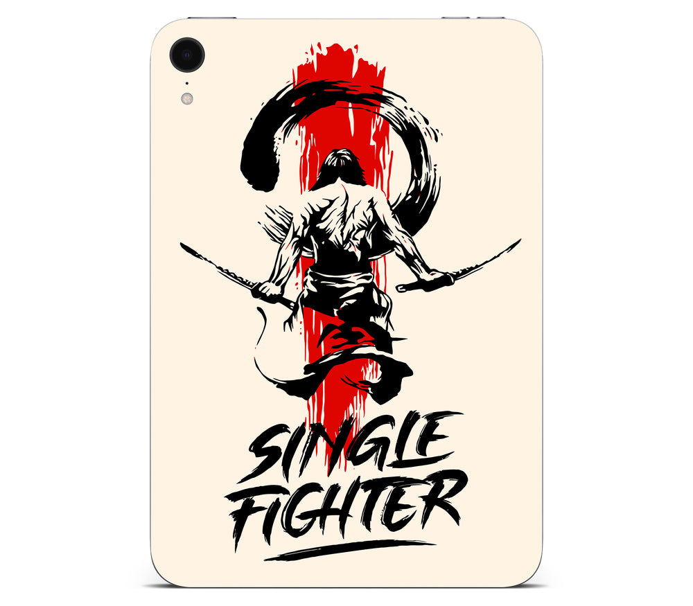 iPad Mini 7 (A17 Pro) Samurai