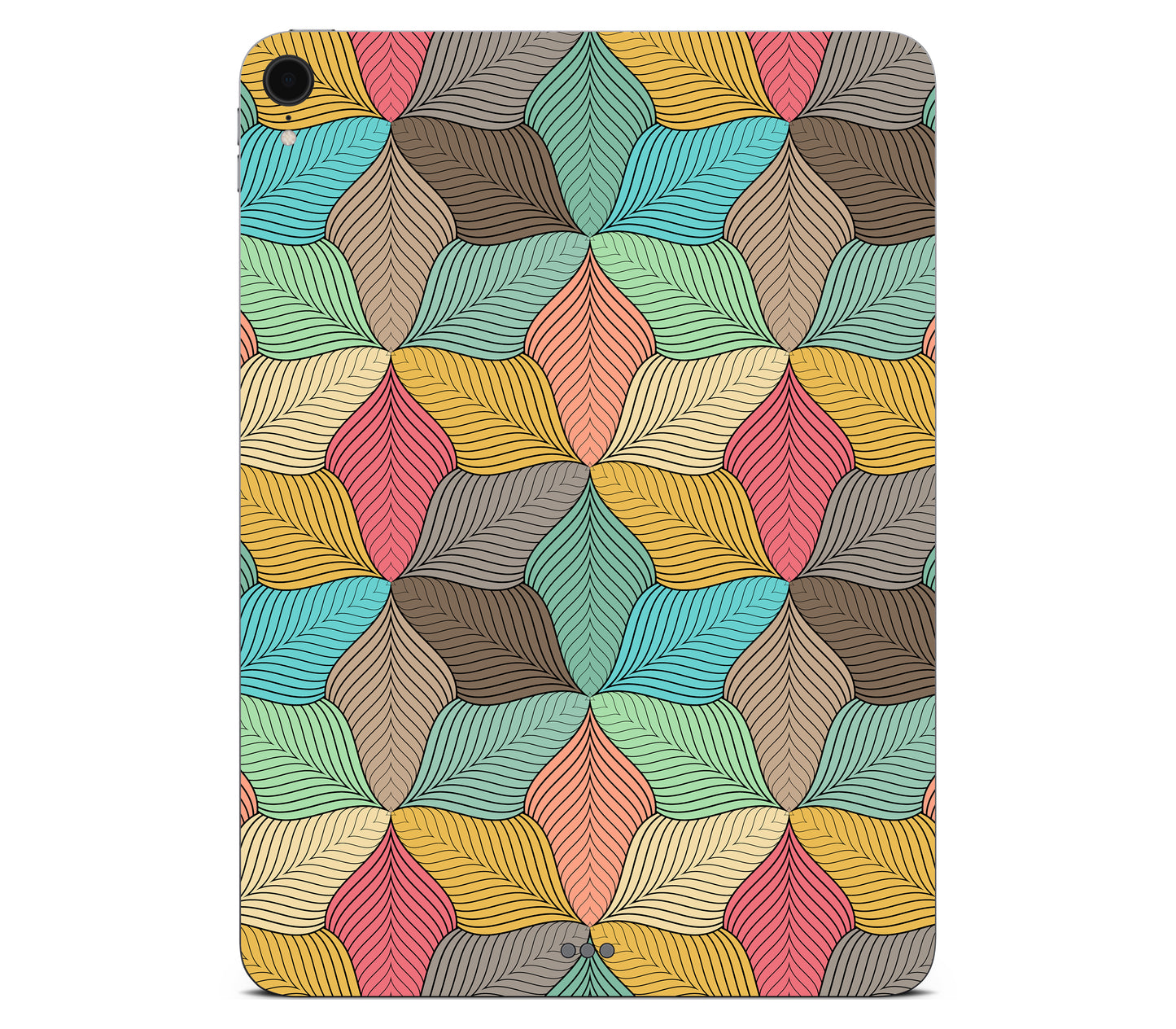 iPad Pro 11" (2018-2019, Gen 1) Blossom