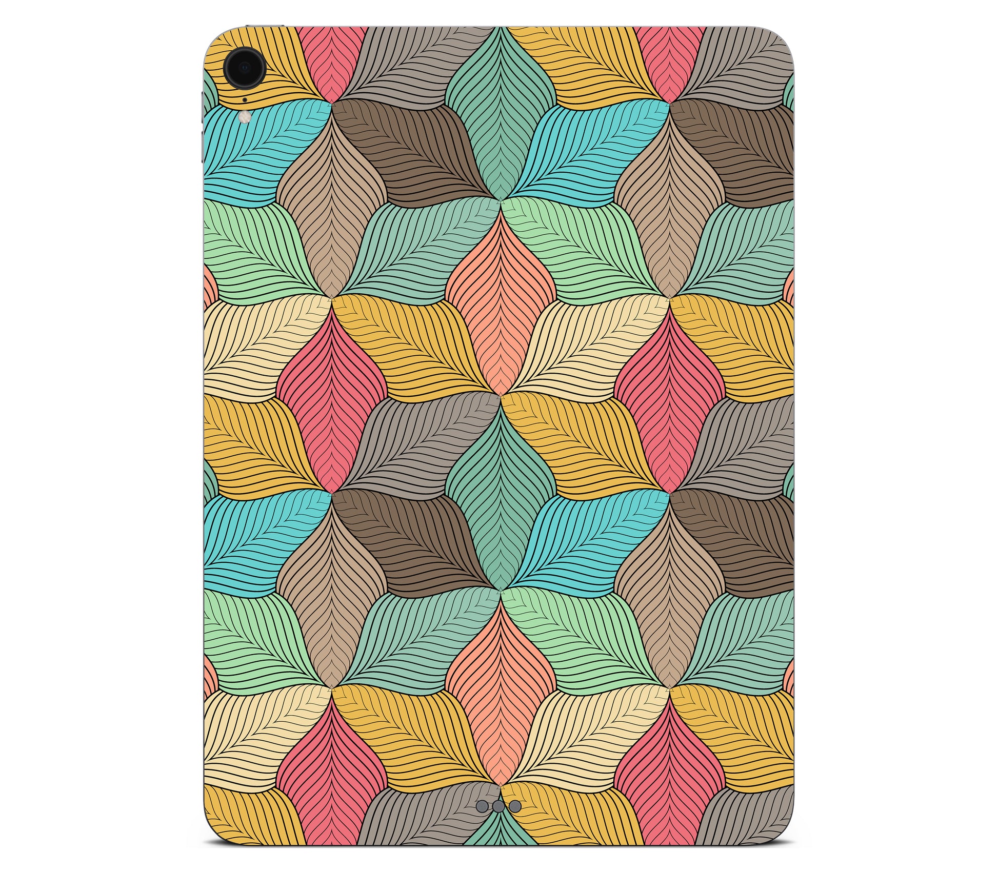 iPad Pro 11" (2018-2019, Gen 1) Blossom