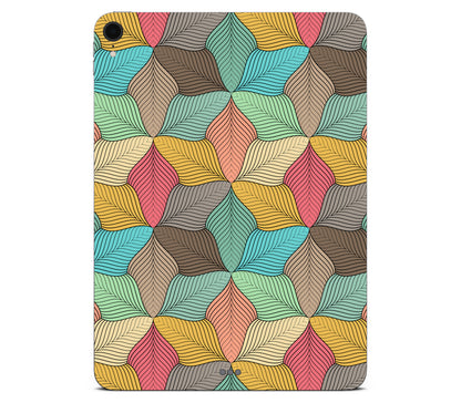 iPad Pro 11" (2018-2019, Gen 1) Blossom