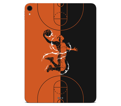 iPad Pro 11" (2018-2019, Gen 1) Dunk