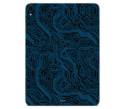 iPad Pro 11" (2018-2019, Gen 1) Eternal Blue