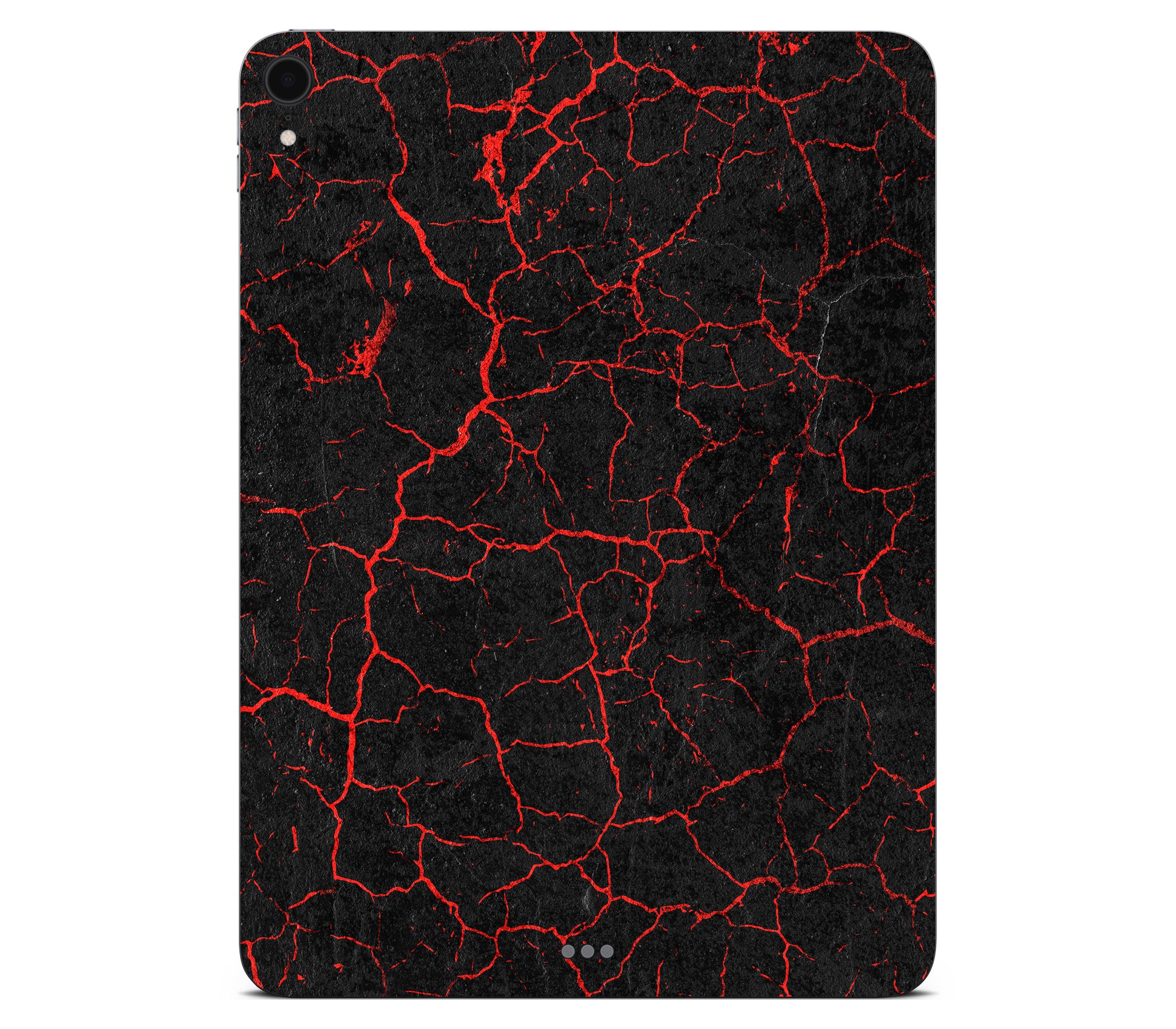 iPad Pro 11" (2018-2019, Gen 1) Hellcrack