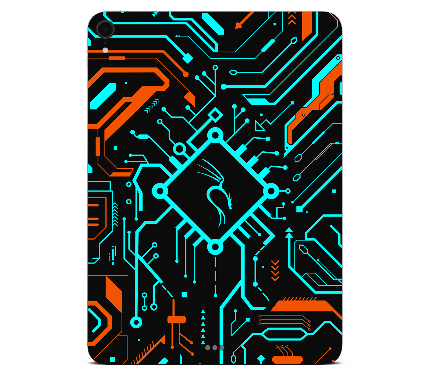 iPad Pro 11" (2018-2019, Gen 1) Kali (Core)