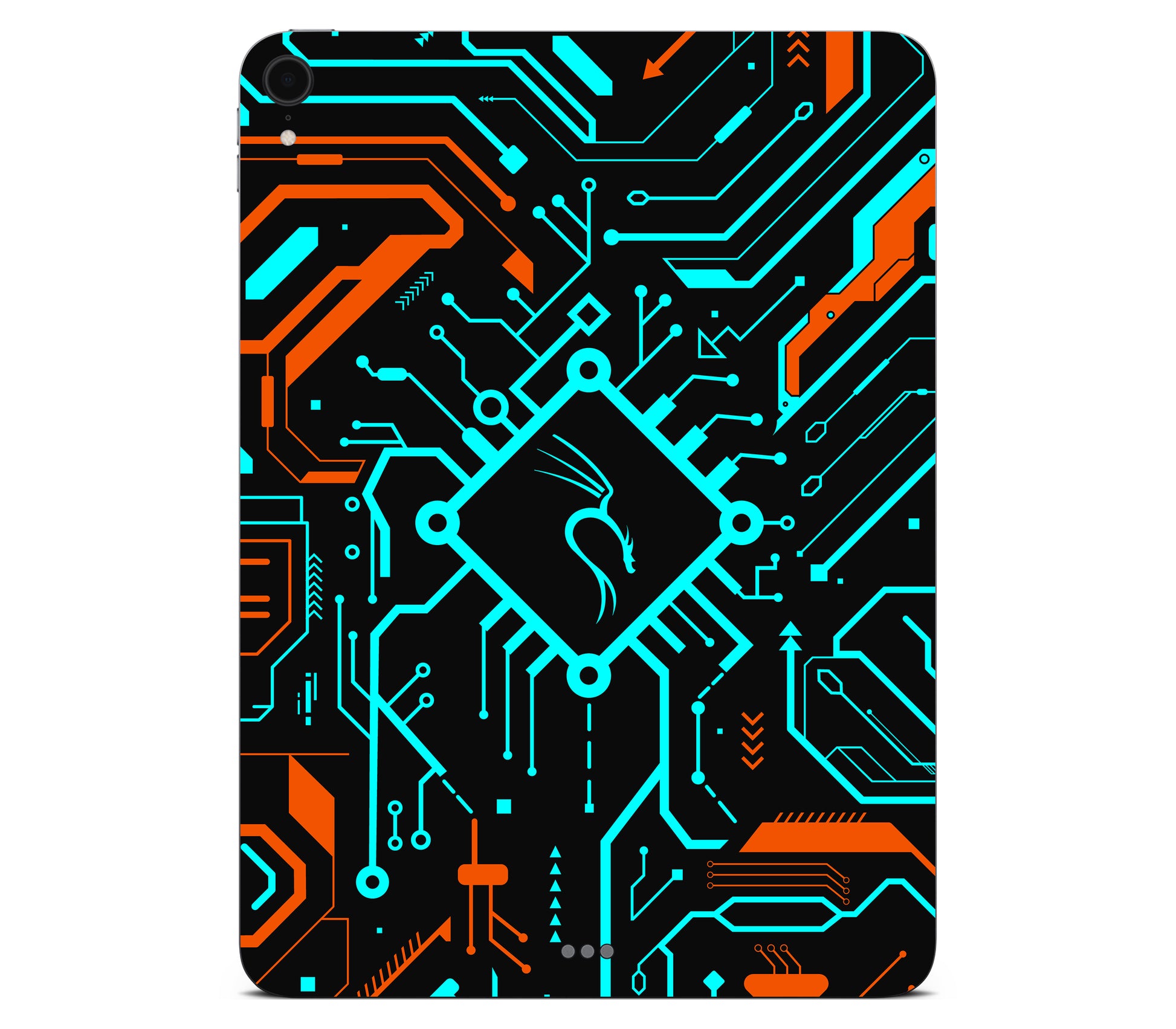 iPad Pro 11" (2018-2019, Gen 1) Kali (Core)