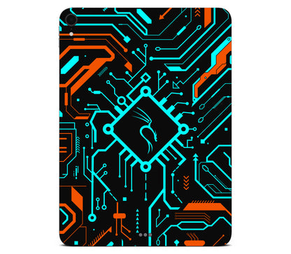 iPad Pro 11" (2018-2019, Gen 1) Kali (Core)