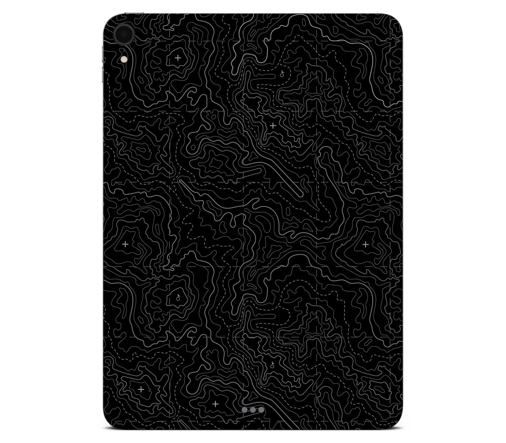 iPad Pro 11" (2018-2019, Gen 1) Lockdown (Blackout)