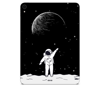iPad Pro 11" (2018-2019, Gen 1) Moonwave